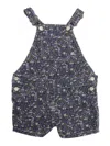 Bonpoint Saga Jumpsuit In Blue