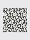 Bonpoint Scarf  Kids Color Black In Black