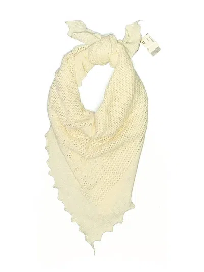 Bonpoint Scarf In Neutral