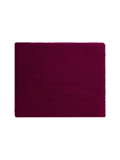 Bonpoint Scarf In Red