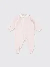 Bonpoint Jumpsuit  Kids Color Pink In Pink