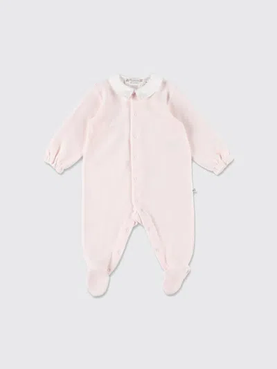 Bonpoint Jumpsuit  Kids Color Pink