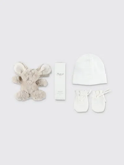 Bonpoint Babies' Separates  Kids Color White In Neutral