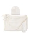 Bonpoint Bath Gift Set In Neutral