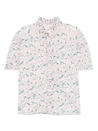 Bonpoint Shirt In Multi