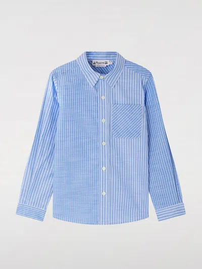 BONPOINT SHIRT KIDS BONPOINT,G65727009
