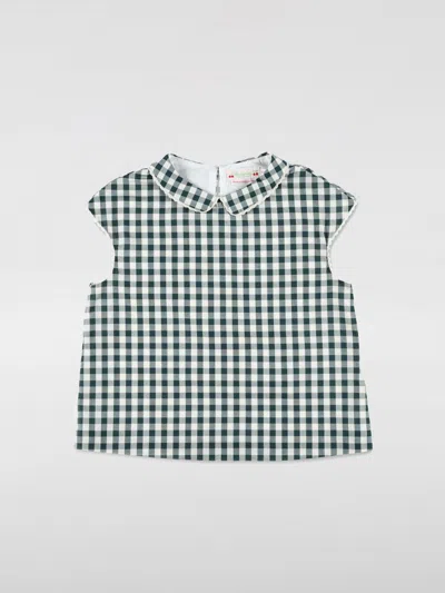 Bonpoint Shirt  Kids Color Grey