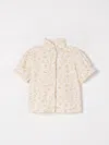 Bonpoint Girls Cindy Blouse In White