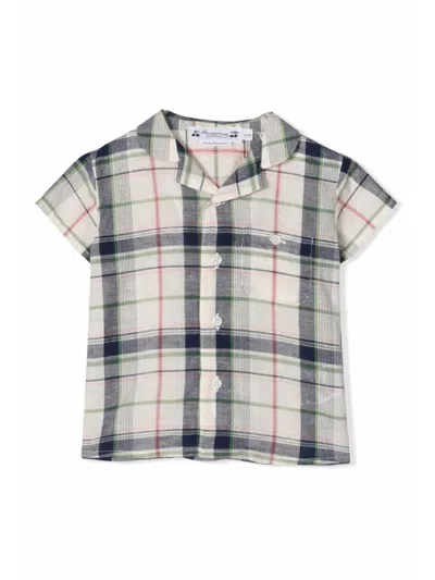 BONPOINT BONPOINT SHIRT