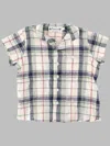 Bonpoint Shirt In Multi