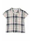 Bonpoint Shirt In White