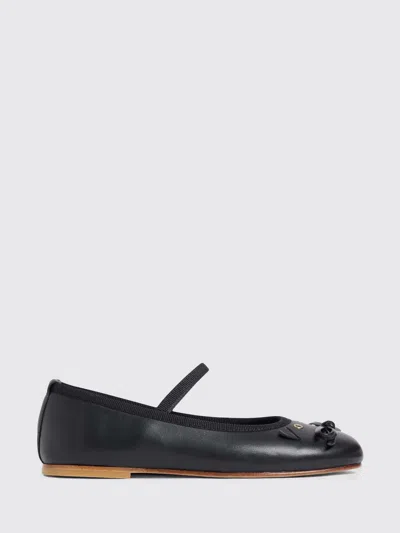 Bonpoint Shoes  Kids Color Black