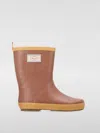 Bonpoint Rubber Boots In Earth