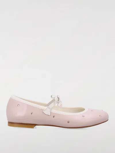 Bonpoint Kids' Schuhe  Kinder Farbe Pink