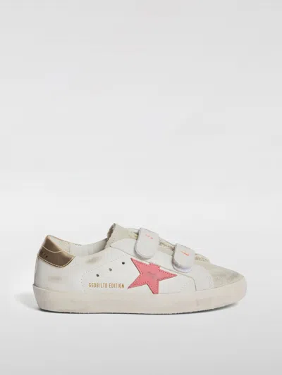 Bonpoint Shoes  Kids Color White