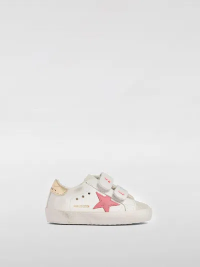Bonpoint Shoes  Kids Color White
