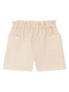 Bonpoint Evera Shorts In Gray