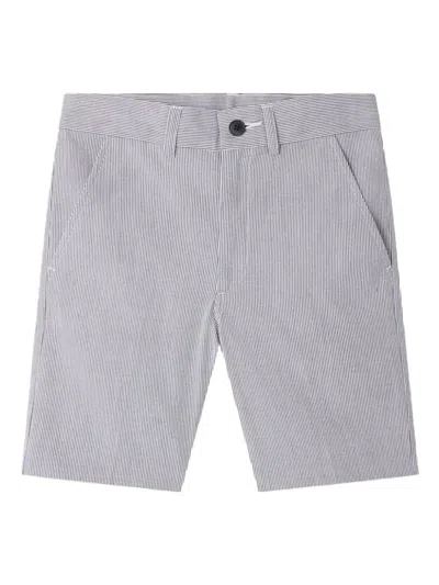 Bonpoint Kids' Short In Blue
