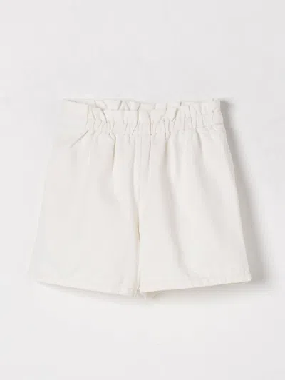 Bonpoint Short  Kids Color Beige