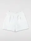 Bonpoint Shorts  Kinder Farbe Weiss In Weiss