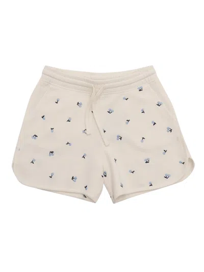 Bonpoint Short Caroline In Multi