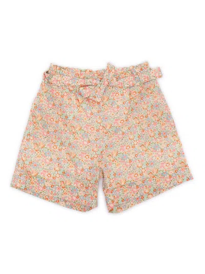 Bonpoint Short Elmie In Multi