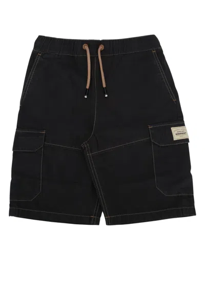 Bonpoint Short Lawson In Black
