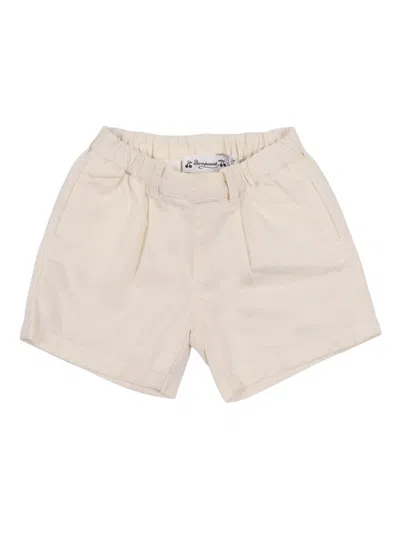 Bonpoint Short Leonard In Gray