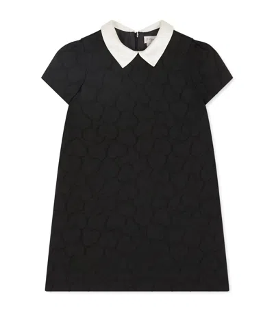 BONPOINT SHORT-SLEEVE DRESS