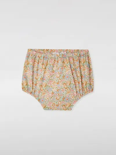 BONPOINT SHORTS BONPOINT KIDS COLOR PINK,G63736010