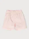 Bonpoint Shorts  Kids Color Pink