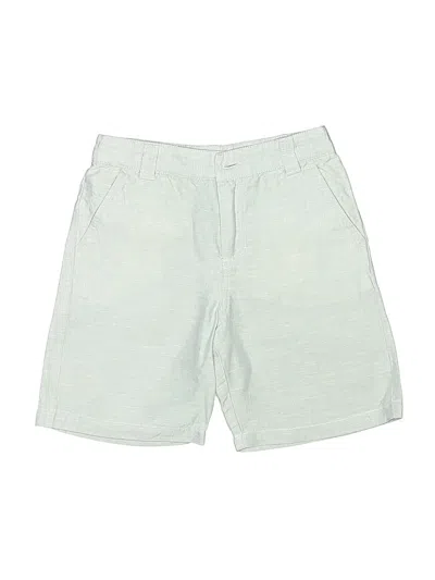 Pre-owned Bonpoint Kids' Shorts In Gray