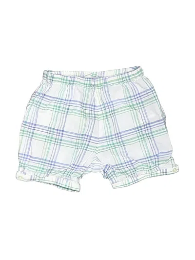 Pre-owned Bonpoint Kids' Shorts In Green
