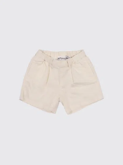 Bonpoint Babies'  Shorts Kids Color Natural In Neutral