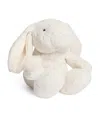 Bonpoint Signature Bunny Toy In White