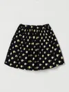 Bonpoint Skirt  Kids Color Black In Black