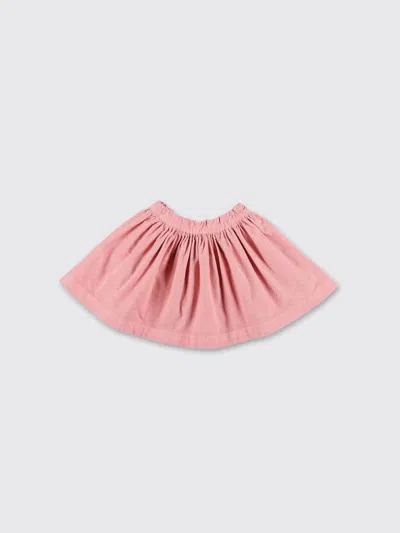 Bonpoint Skirt  Kids Color Pink