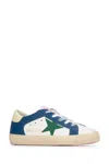 Bonpoint Sneakersgoldengoosex In Bleudunord