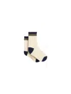Bonpoint Socks With Logo In Neutral