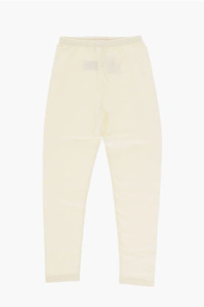 Bonpoint Solid Color Leggings