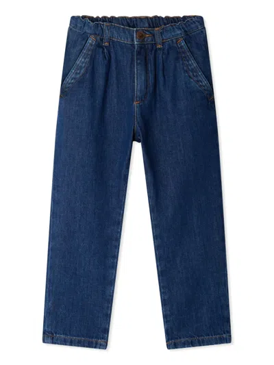 BONPOINT STEPHEN JEANS