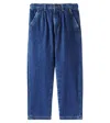 Bonpoint Stephen Straight Jeans In Blue