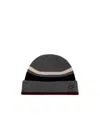 Bonpoint Striped Hat In Multi