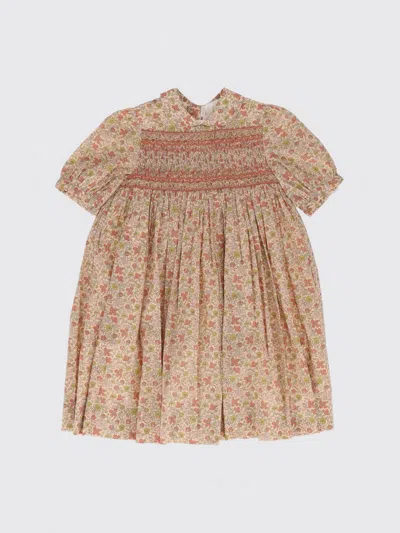 Bonpoint Suit Kids Color Multicolor