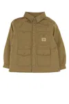 Bonpoint Surchemise Joey In Brown