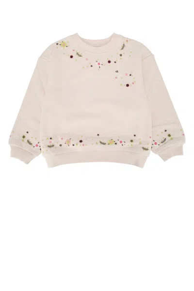 Bonpoint Sweat Dolores In Multi
