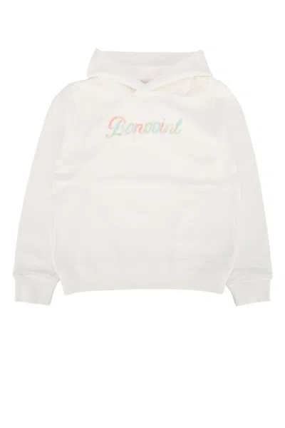 Bonpoint Kids' Sweat Tita In White