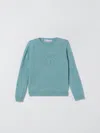 Bonpoint Sweater  Kids Color Blue In Blue