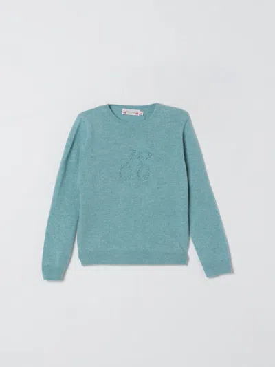 Bonpoint Sweater  Kids Color Blue