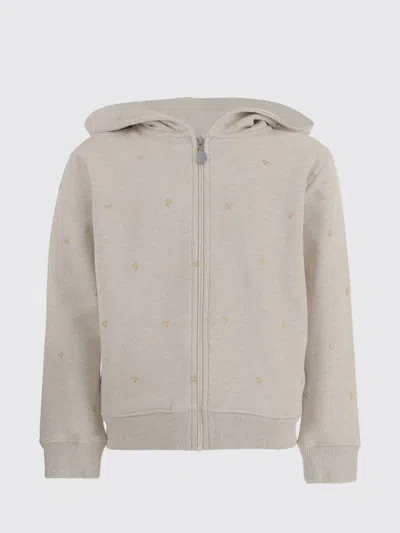 Bonpoint Sweater  Kids Color Cream In Neutral